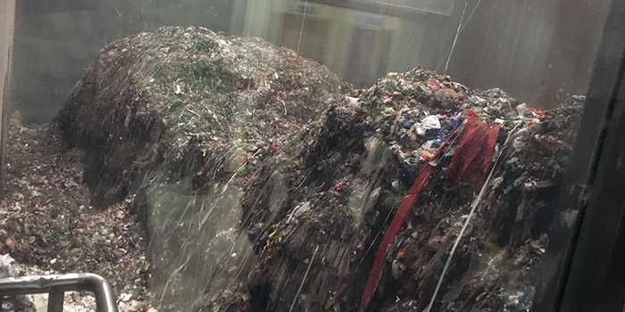 翌駿環(huán)保於2018年1月9日參加由東莞市環(huán)境保護(hù)產(chǎn)業(yè)協(xié)會(huì)組織的一系列會(huì)員走訪活動(dòng)參觀學(xué)習(xí)