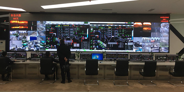 翌駿環(huán)保於2018年1月9日參加由東莞市環(huán)境保護(hù)產(chǎn)業(yè)協(xié)會(huì)組織的一系列會(huì)員走訪活動(dòng)參觀學(xué)習(xí)