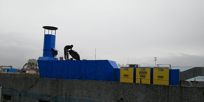 翌駿環(huán)保2018年春節(jié)放假通知