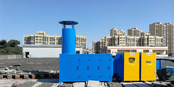 東莞環保公司2018年端午節放假通知-翌駿環保