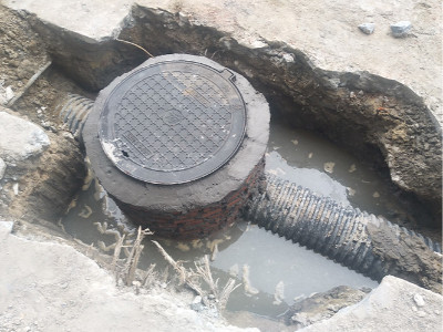 2020年?yáng)|莞雨污分流工程改造