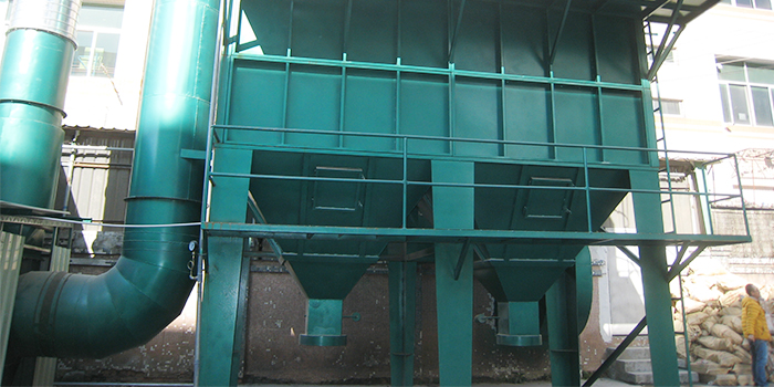 常用廢氣粉塵處理方法有哪些？