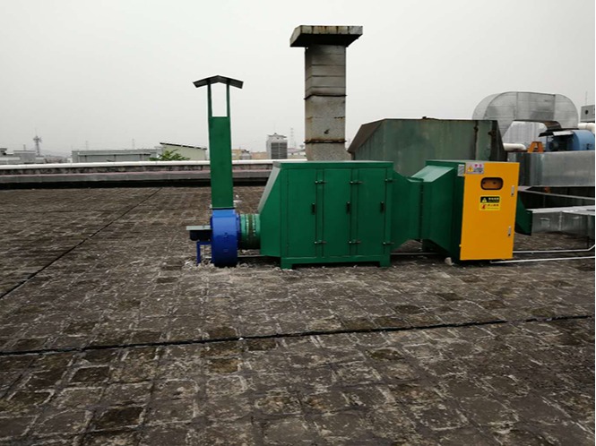 深圳環(huán)保設備廠家10年經(jīng)驗豐富